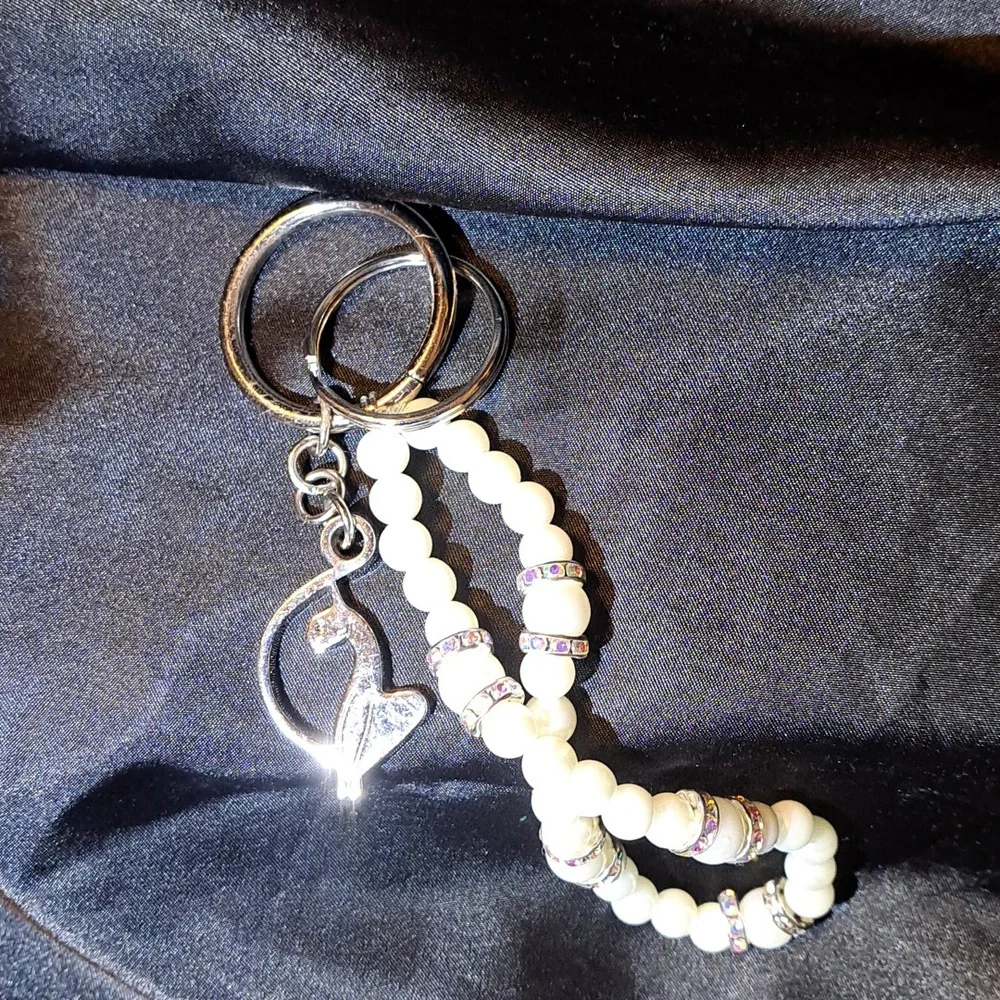 VINTAGE Baby PHAT KEYCHAIN - Picture 3 of 5